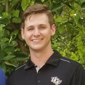 Meet your Posher, Gavin